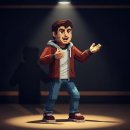 드라마 연극반 이미지