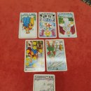 이레네 | 이레네타로(타로카드, 마산 타로)