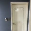 헤라미장 | [셀프인테리어] 부모님댁 방문리폼, 유럽미장 드파랑으로 감성 유럽풍 도어 완성했어요