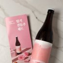 골든타임375 | 봄 선물 추천 제철 딸기 막걸리 & 전통주 선물세트 3종 시음 후기