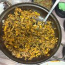 진도아구찜 복 해물 | 대천아구*복 - 해물아구찜 솔직 후기