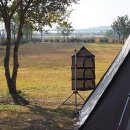 이포보웰빙캠핑장화장실 이미지