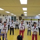 하늬바람 국가대표 태권도장 이미지