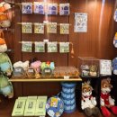 스토리헤어아트 | 메이플스토리 롯데월드 콜라보 후기 | 잠실 롯데월드 어드벤처 굿즈·포토존 총정리