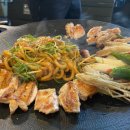 남춘천씨씨직원식당 | 춘천아이랑식당 추천, 춘천가족외식으로 딱 좋은 캠핑 감성 춘천닭갈비 웅쓰 남춘천역점 후기