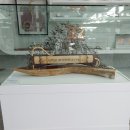 군청 2청사 앞 이미지