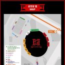 종합운동장 화장실(주경기장) 이미지