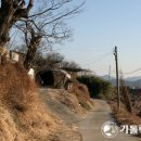 [성지] 올레길 신앙길5: 마산교구 진영성당, 명례성지 이미지