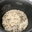 흰쌀보리협동조합오남매 | 해와달 협동조합 / 2022년 햇검정보리로 블랙푸드 식단 즐기기