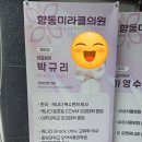 향동미라클의원 | [공지] 🌸예뻐지기ㅣ탄🌸 볼패임&amp; 땅콩형 얼굴 (미라클피부과향동)