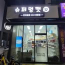 슈퍼멍캣