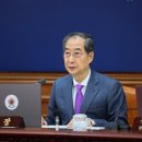 한덕수 대행이 넘어야 할 대선 출마의 벽 이미지