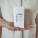 바르는 비타민C [비타브리드 C12 페이스 브라이트닝] 잡티케어, 미백 , 브라이트닝 효과로 더 맑은 피부...