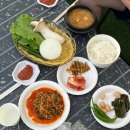 화이트갤러리펜션 | 충남 태안 펜션 추천 / &#34;갤러리펜션&#34; 낙조 룸 후기 (5인 가족)