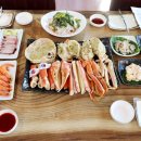 영덕대게거리 이미지