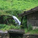 연자방아 이미지