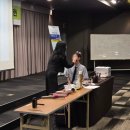 김정연헤어 | 경주 켄싱턴 리조트 대학생 대상 메이크업 & 헤어 스타일링 강의 후기 (대학 캠프)