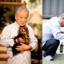 강아지 사랑 이미지