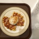 텀브커피일산 | 일산 카페 : 텀브커피 일산홈플러스점 <크로플>