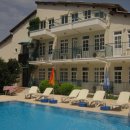 V호스텔 이미지