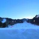 닉스당구장 | 평창 휘닉스파크-리조트 후기와 조식!+스키장 첫개장! 이래요~!! 사람들 엄청 많네요!