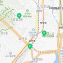 범일5동 행정복지센터 1층 이미지