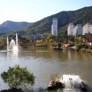 조례호수공원 이미지