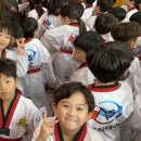 명장 태권도장 이미지