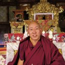 티베트 오라클, 달라이 라마의 신탁(神託) 이야기 이미지