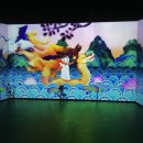 복암리 고분전시관 이미지