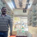 우리프라자 인도쪽 | 인도 아그라에서의 하루🇮🇳, 툭툭 기사님과 투어 후기!