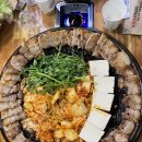 무쇠김치삼겹군자점