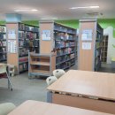 청소년문화의집공립작은도서관 이미지