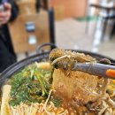 산삼과산야초 | [김해 진영 맛집 추천] 산야초 능이칼국수에서 칼칼한 두부전골 먹고 온 솔직후기!