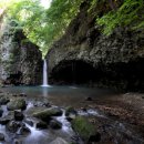 한탄강 유람 이미지