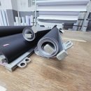 주식회사 좋은현상 | 암막천 암막 원단 롤 블라인드 스크린 대형 현수막 제작 인쇄 실사 출력