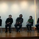 두런두런 마을이야기 2th 토크 콘서트에 다녀왔습니다.