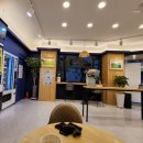 24시무인카페커피브라운