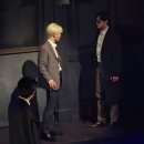 콩쥐아트학원 | [21] 자학의 가면 뒤에서 책임 회피는 안전하지