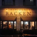 Backen베이커리카페 이미지