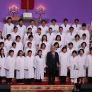 26년5월24일 4부예배/ 임마누엘 성가대 헌신예배 이미지
