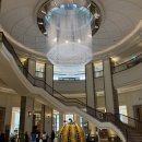 트윈목장 | 인천 파라다이스시티 호텔 디럭스 프리미엄 트윈 수영장 후기