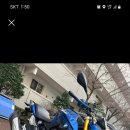 BMW G310R 상태최상 판매합니다 이미지