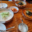 버들골칼국수