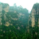 무릉도원 이미지