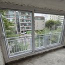 공릉대동2차아파트 | 노원구 공릉동 대동 2차 아파트 KCC 홈씨씨 "빌라즈" 창호교체