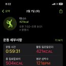 광명시립테니스장 이미지