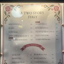 정디 | 용산 파스타 맛집, 이태리이층집