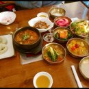 사천진주냉면