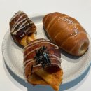 11650-11-72-12 | 부산 양정 빵집 베러틴베이커리 구움과자 명란 소금빵 빵지순례 내돈내산 솔직후기